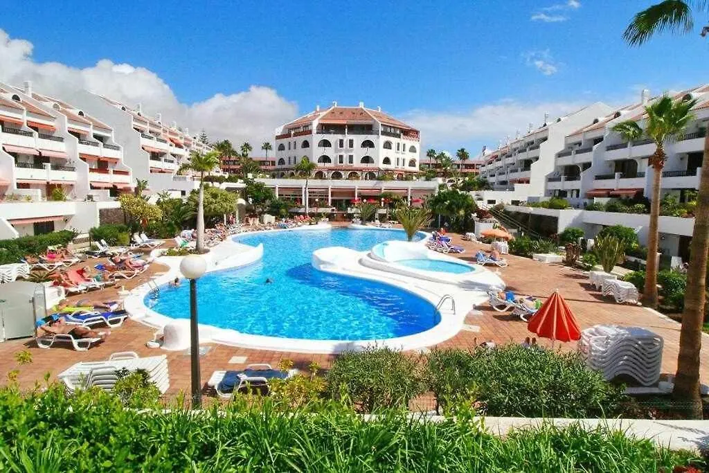 Parque Santiago 1 Villa114 Tenerife Rental & Sales Playa de las Americas  Spain