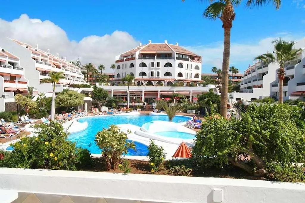 Parque Santiago 1 Villa114 Tenerife Rental & Sales Playa de las Americas  0*, Playa de las Americas (Tenerife) Spain