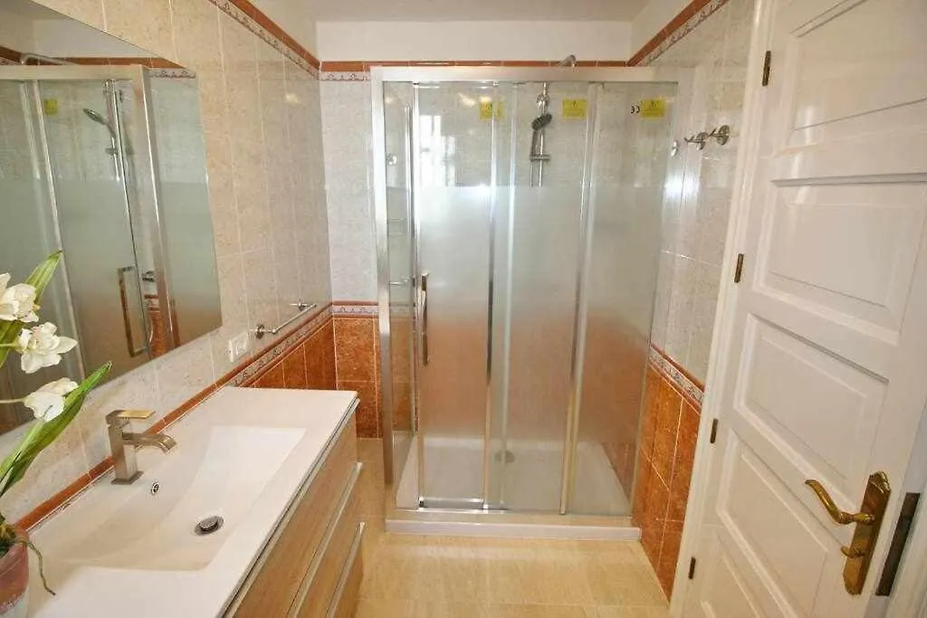 Parque Santiago 1 Villa114 Tenerife Rental & Sales Playa de las Americas  Spain