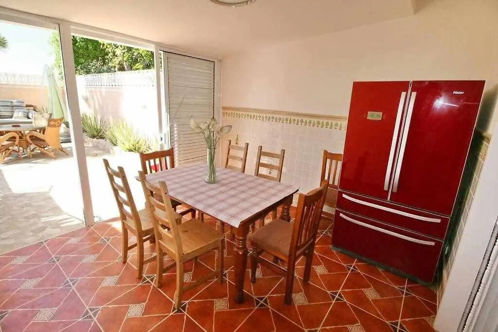 Apartment Parque Santiago 1 Villa114 Tenerife Rental & Sales Playa de las Americas
