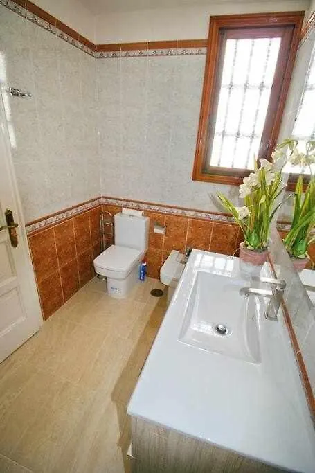 Parque Santiago 1 Villa114 Tenerife Rental & Sales Playa de las Americas  0*, Playa de las Americas (Tenerife) Spain
