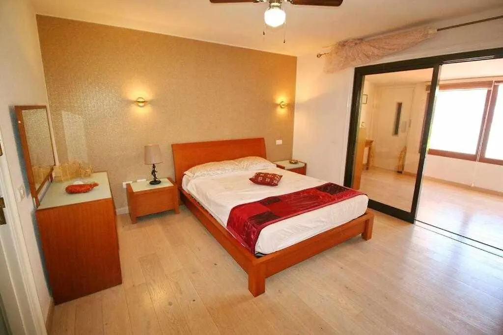 Parque Santiago 1 Villa114 Tenerife Rental & Sales Playa de las Americas  Playa de las Americas (Tenerife)
