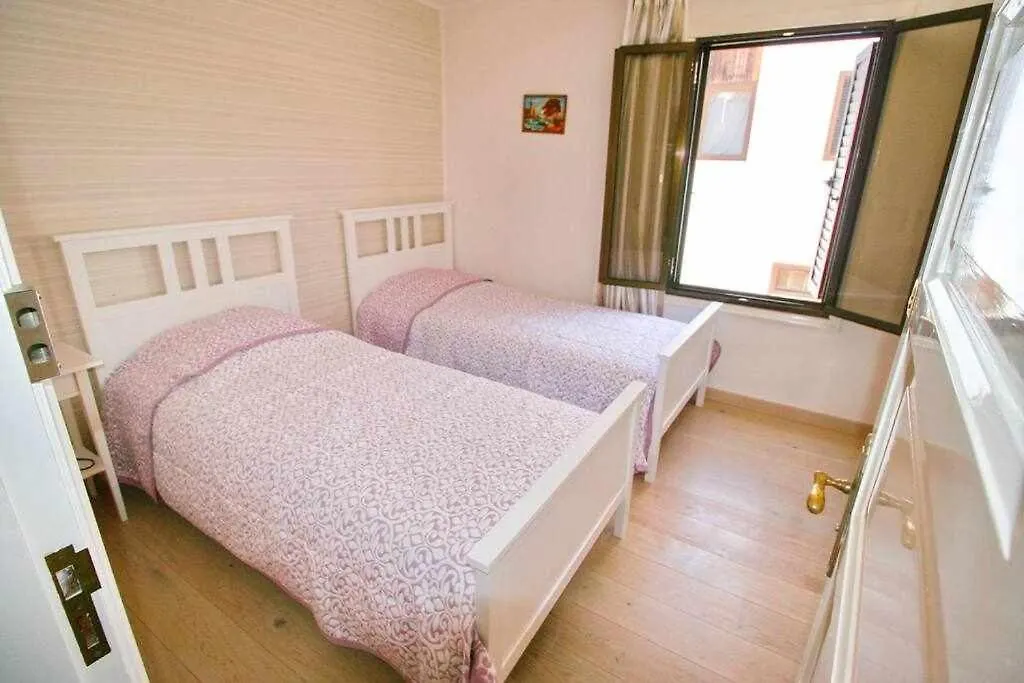 Parque Santiago 1 Villa114 Tenerife Rental & Sales Playa de las Americas  Apartment Playa de las Americas (Tenerife)