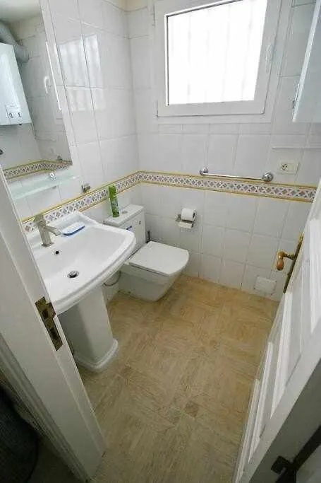 Parque Santiago 1 Villa114 Tenerife Rental & Sales Playa de las Americas  Apartment Playa de las Americas (Tenerife)