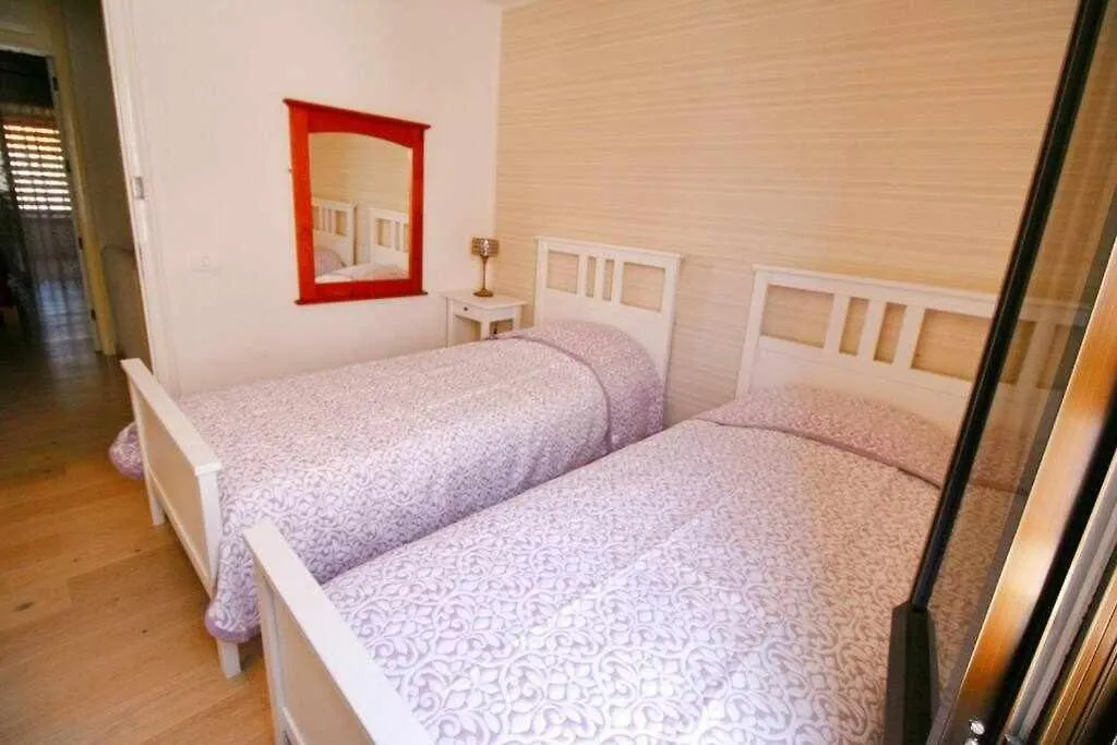 Apartment Parque Santiago 1 Villa114 Tenerife Rental & Sales Playa de las Americas
