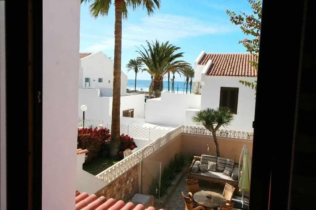 Parque Santiago 1 Villa114 Tenerife Rental & Sales Playa de las Americas  Spain