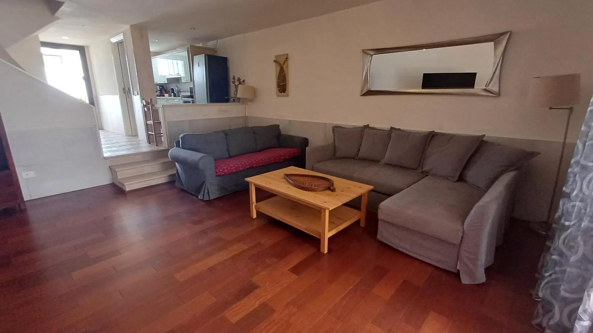 Apartment Parque Santiago 1 Villa114 Tenerife Rental & Sales Playa de las Americas