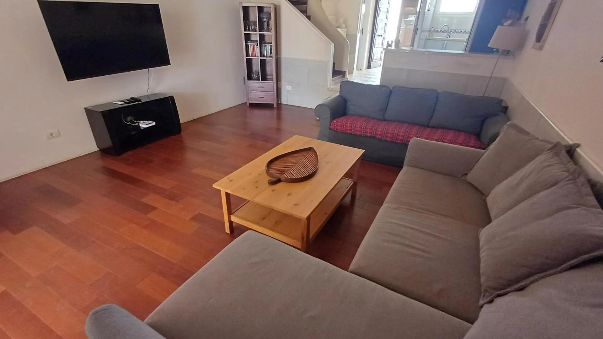 Parque Santiago 1 Villa114 Tenerife Rental & Sales Playa de las Americas  Spain