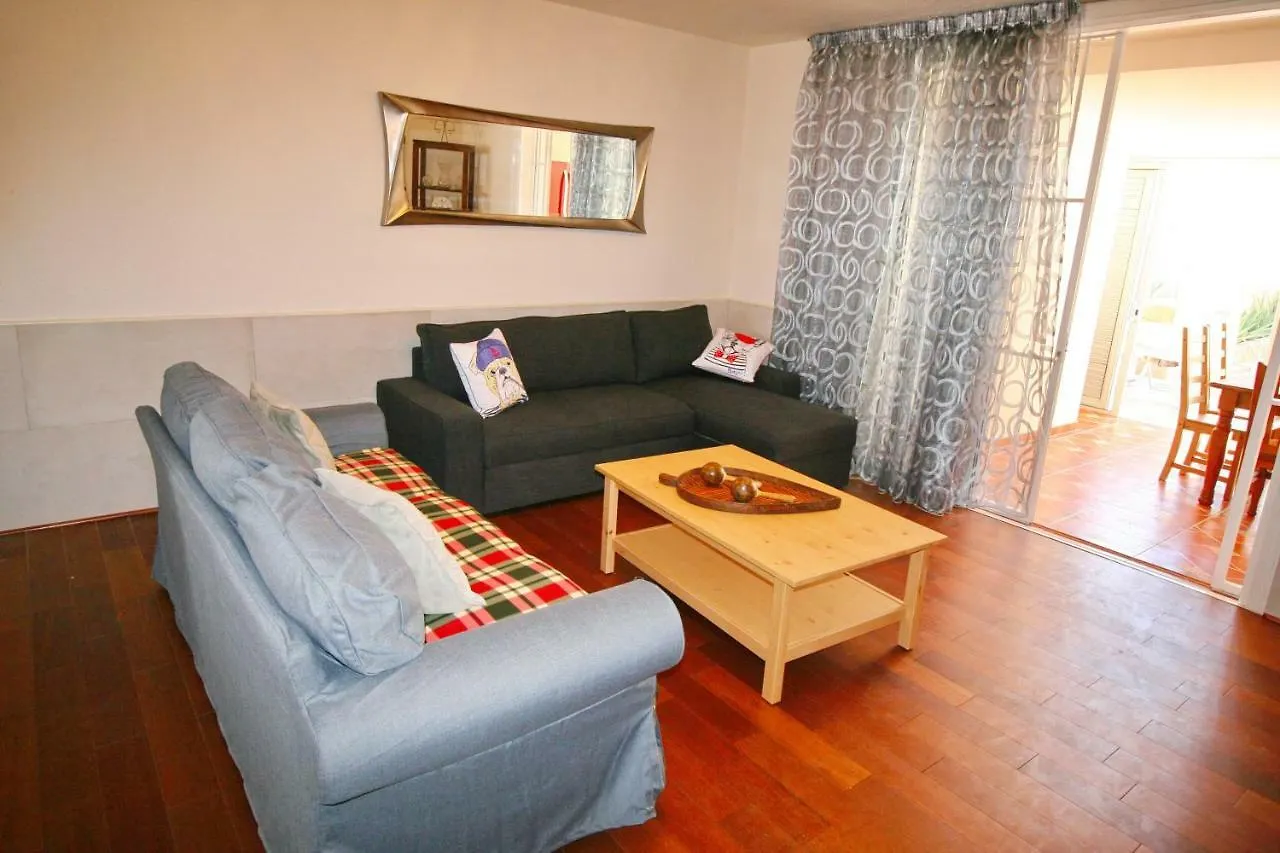 Apartment Parque Santiago 1 Villa114 Tenerife Rental & Sales Playa de las Americas
