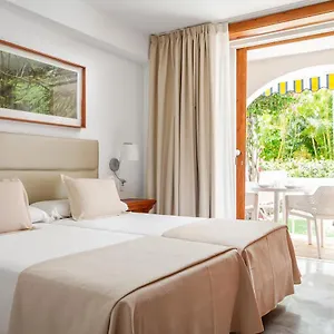  Apartment Parque Santiago Iv