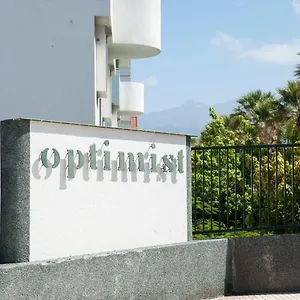  Appartamento Optimist Deluxe