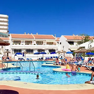  Appartamento Garden Heated Pool, Near Beach, Costa Adeje