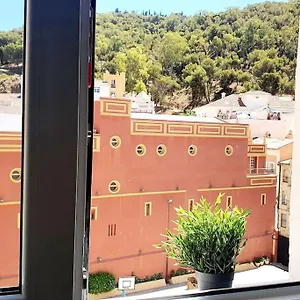  Appartamento Céntrico Y Espacioso Loft Parking Gratuito M Spagna
