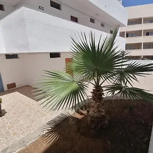  Appartamento In Parque Cattleya, Playa De Americas