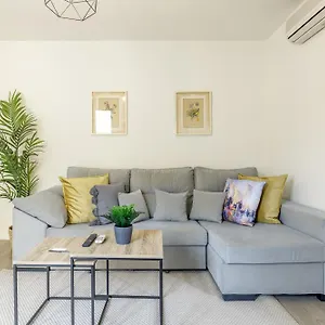  Appartamento Casa Evi Spagna