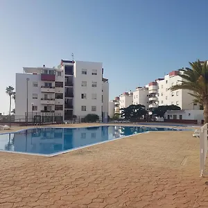  Appartamento Palmeras Del Sur Juan