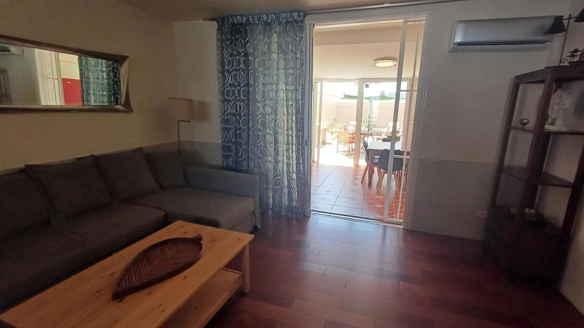 Parque Santiago 1 Villa114 Tenerife Rental & Sales Playa de las Américas 0*,  İspanya