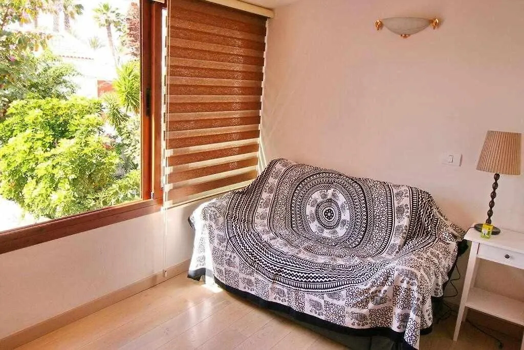 Parque Santiago 1 Villa114 Tenerife Rental & Sales Playa de las Americas  Apartment Playa de las Americas (Tenerife)