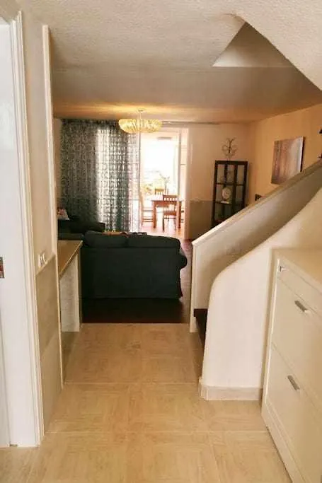 Apartment Parque Santiago 1 Villa114 Tenerife Rental & Sales Playa de las Americas