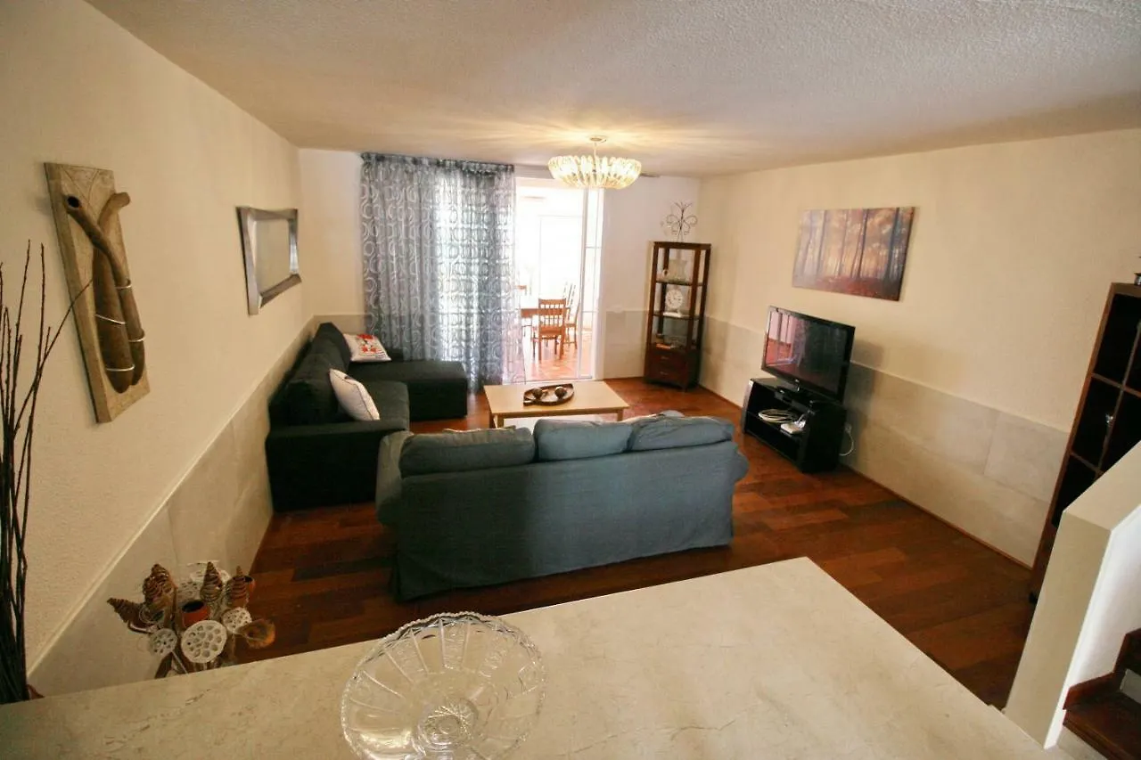 Parque Santiago 1 Villa114 Tenerife Rental & Sales Playa de las Americas  Apartment